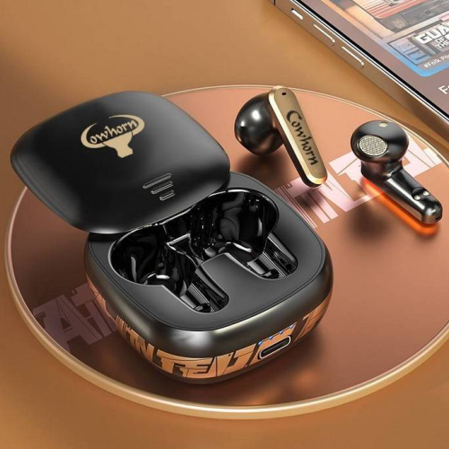 牛角 TS01 藍牙耳機 